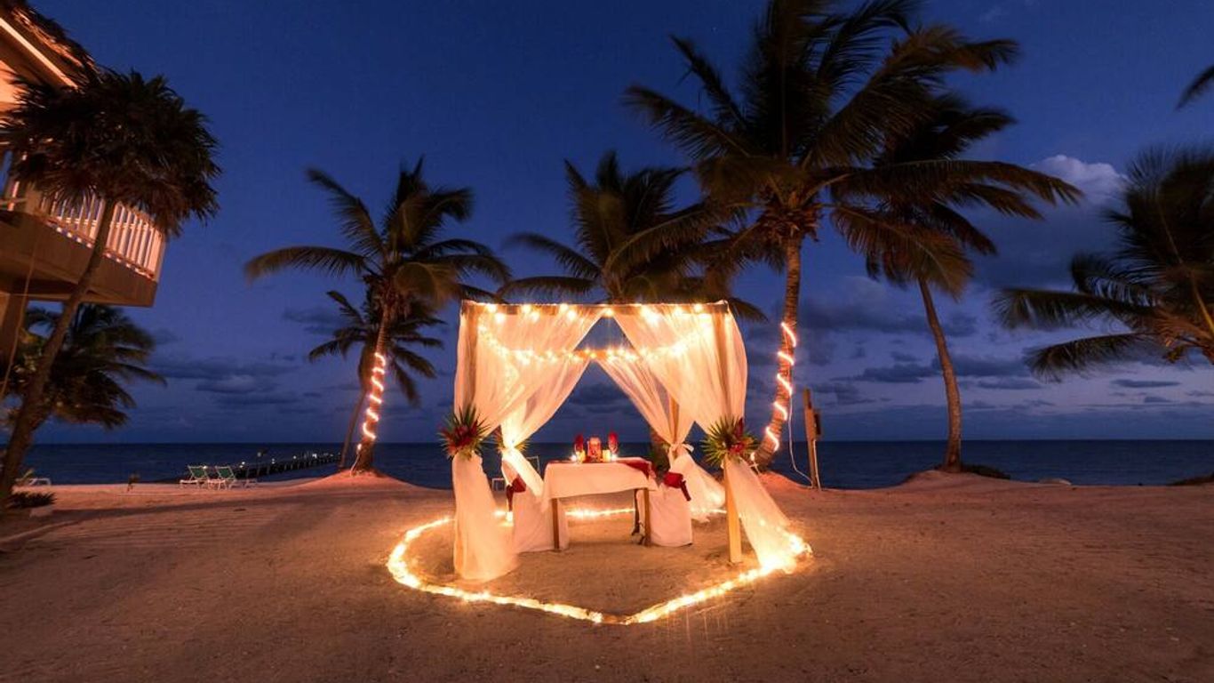 Sapphire Beach Resort