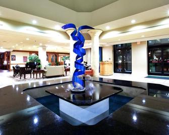 Lynchburg Grand Hotel - Lynchburg