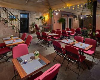 Piazza Heritage Hotel - Split - Restaurant