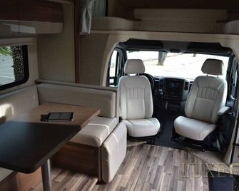 2BR/sleeps6 - Los Angeles - Los Angeles - Bedroom