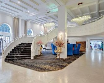 Luxury Beachfront Condo Beach Service 1418 - Miami Beach - Lobi