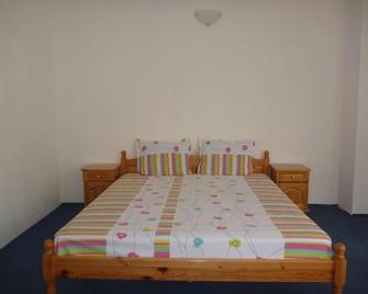 Mechta Family Hotel - Obzor - Bedroom