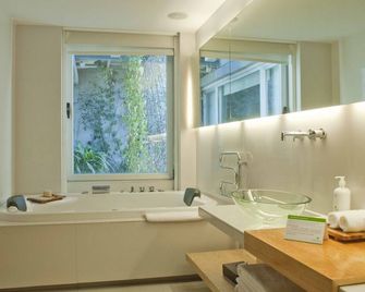 CasaCalma Hotel - Buenos Aires - Baño