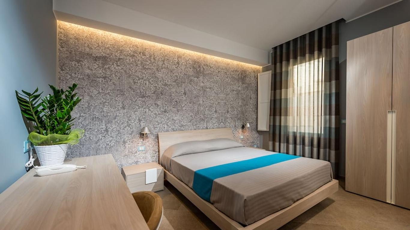 هوتل فينتو ديل سود