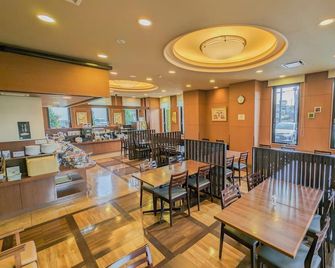 Hotel Route-Inn Towada - Towada - Restaurante