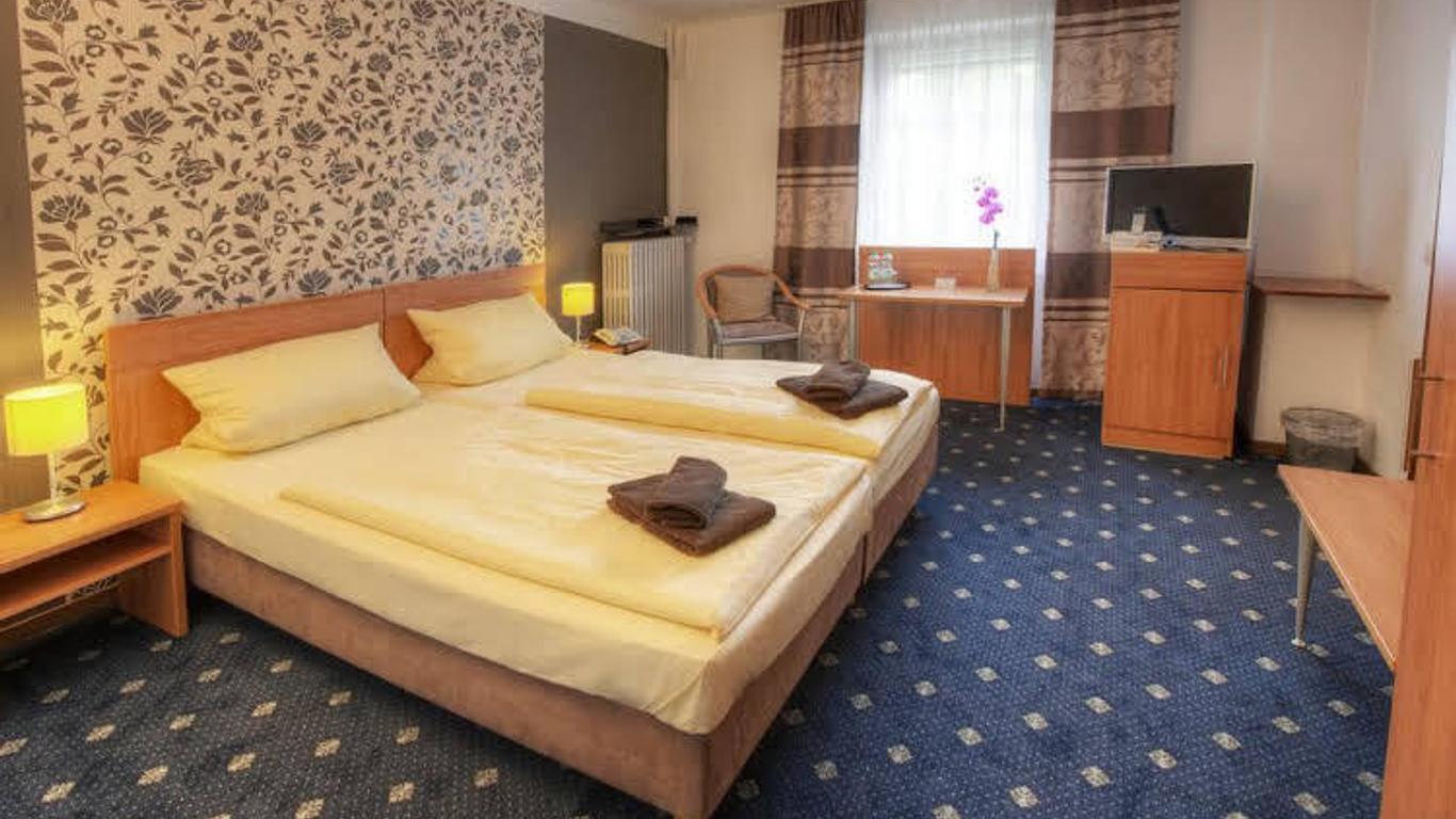 Hotel Benger