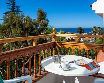 Apartamentos Casablanca - Puerto de la Cruz - Balcony