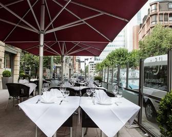 رامادا باي ويندام فرانكفورت سنترال ستيشن - فرانكفورت ام ماين - مطعم