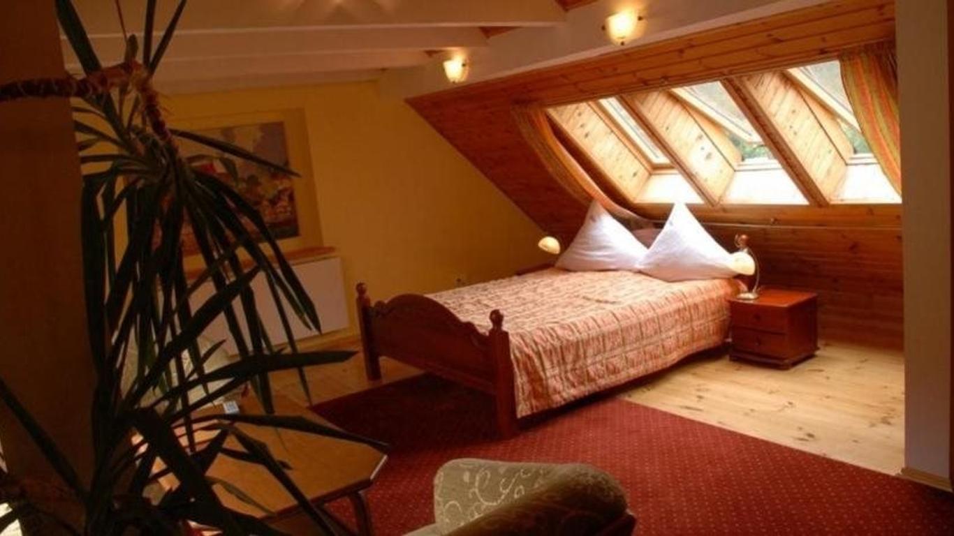 Hotel Karkonosze