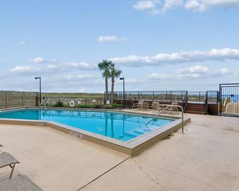 Ocean Breeze West by Luxury Gulf Rentals - Perdido Key - Piscina
