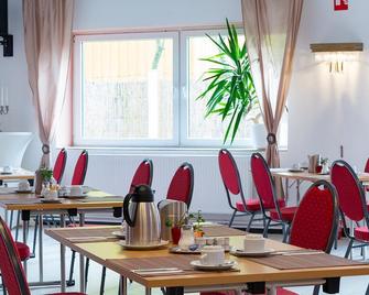 Hotel Bouzid - Laatzen - Hannover - Restaurant