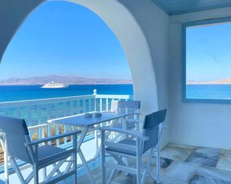 Cycladic Islands Hotel & Spa - Agia Anna