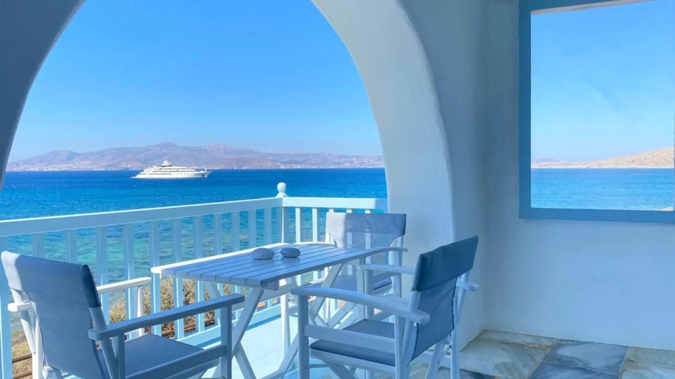 Cycladic Islands Hotel & Spa