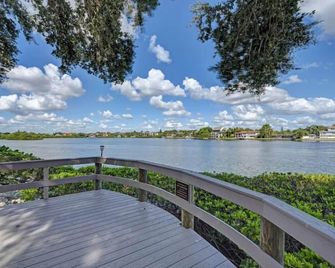 Midnight Cove II 941c - Sarasota - Balcone