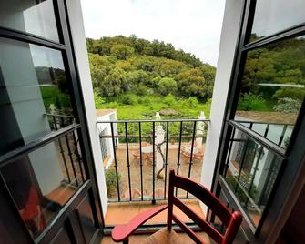 Finca Valbono Apartamentos Rurales y Hotel - Aracena - Balcony