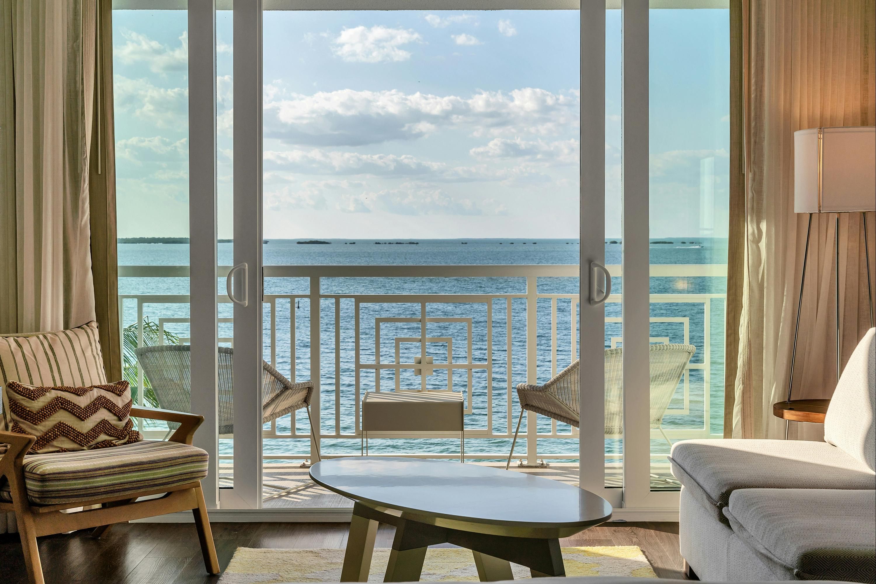 Baker's Cay Resort Key Largo, Curio Collection by Hilton