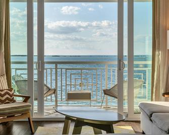 Baker's Cay Resort Key Largo, Curio Collection by Hilton - Cayo Largo - Habitación