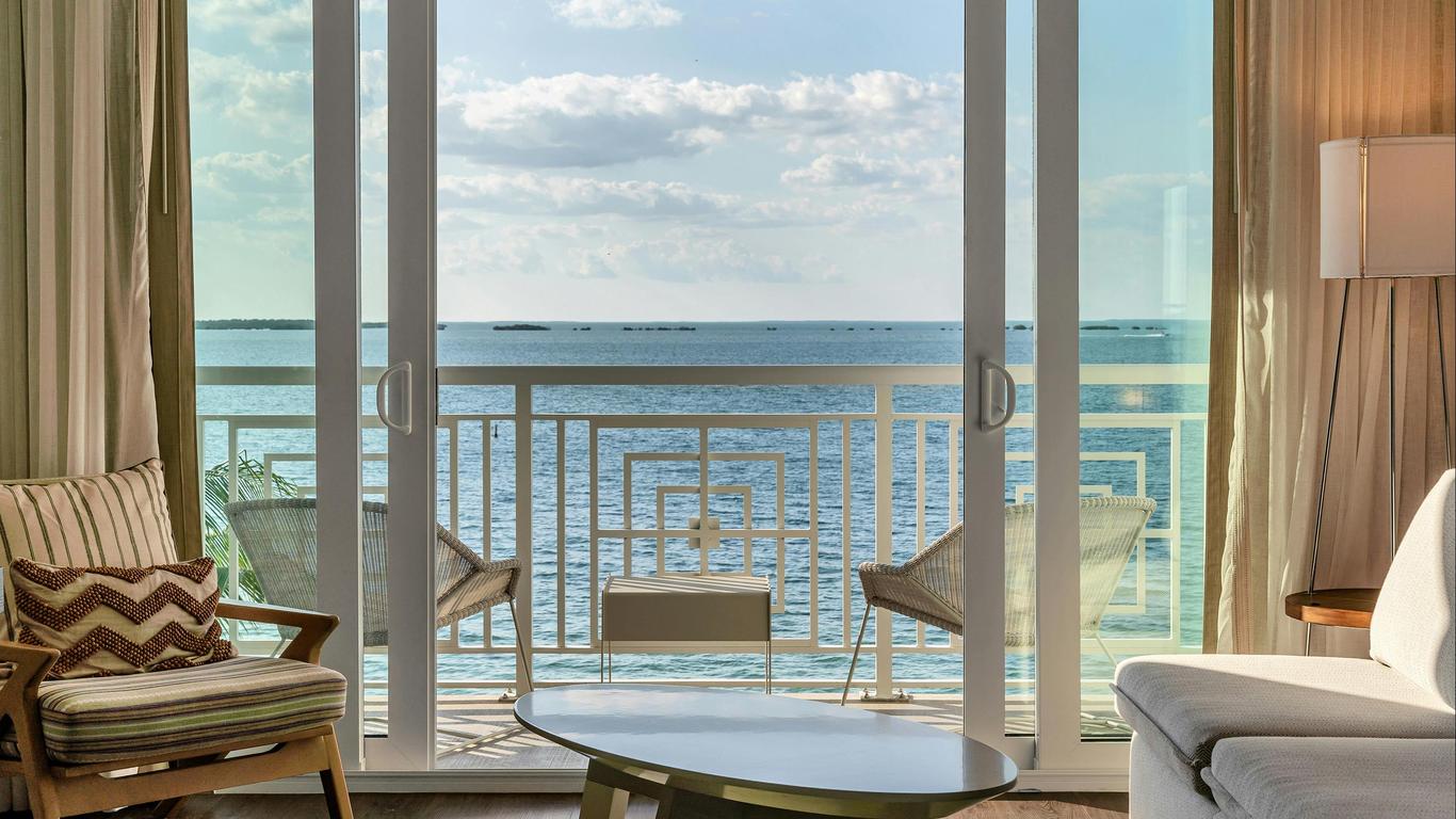 Baker's Cay Resort Key Largo, Curio Collection by Hilton