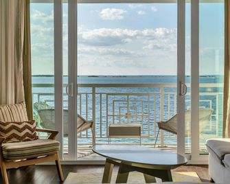 Baker's Cay Resort Key Largo, Curio Collection by Hilton - Key Largo - Quarto