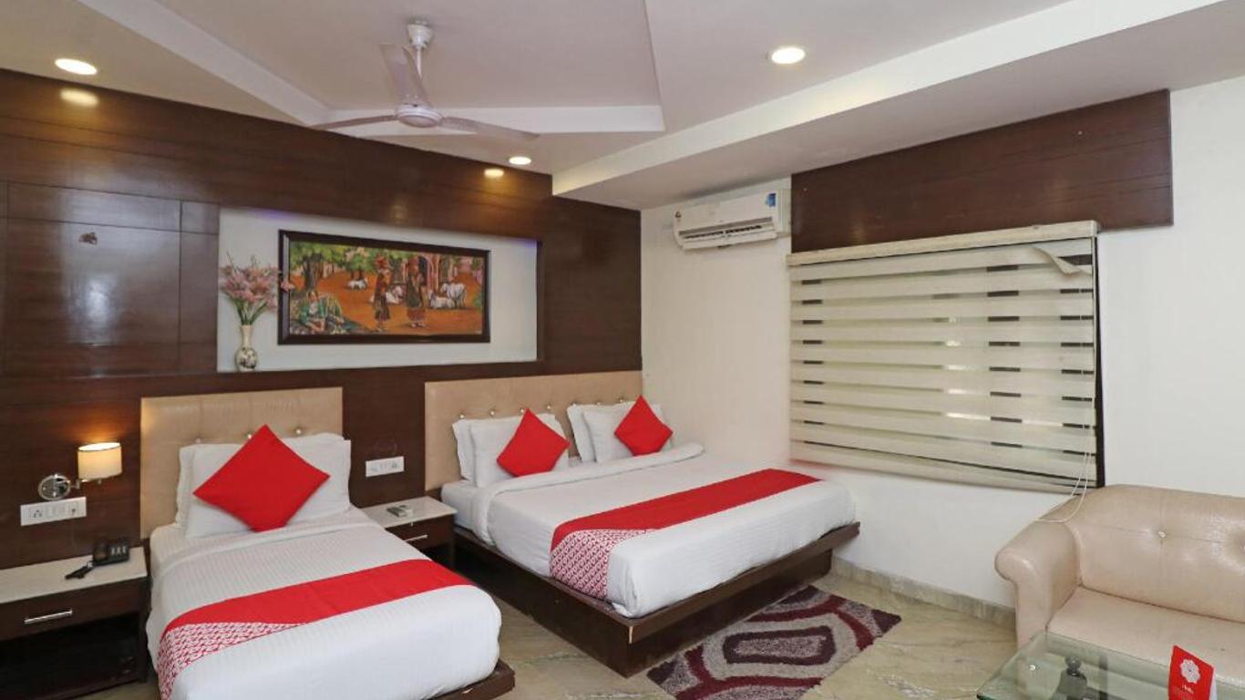 OYO 30698 Hari Om Guest House