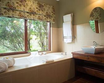 Granny Mouse Country House & Spa - Lidgetton