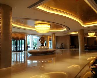 Laibor international hotel - Hengyang - Lobby