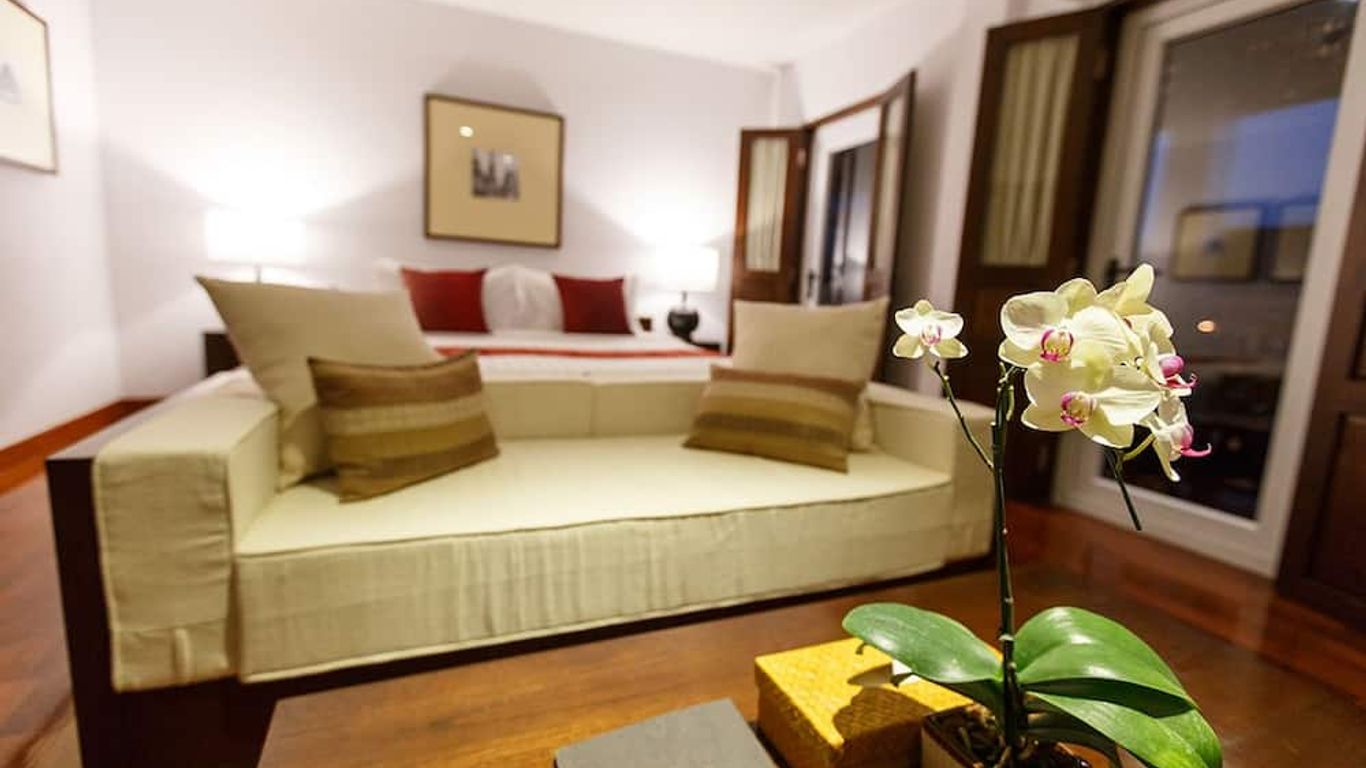 Villa Lantara Chiangmai