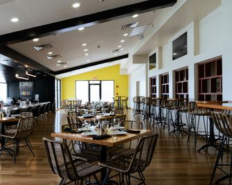 Holiday Inn Ponce & Tropical Casino By IHG - Ponce - Ristorante