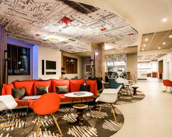 ibis Setif - Sétif - Lounge