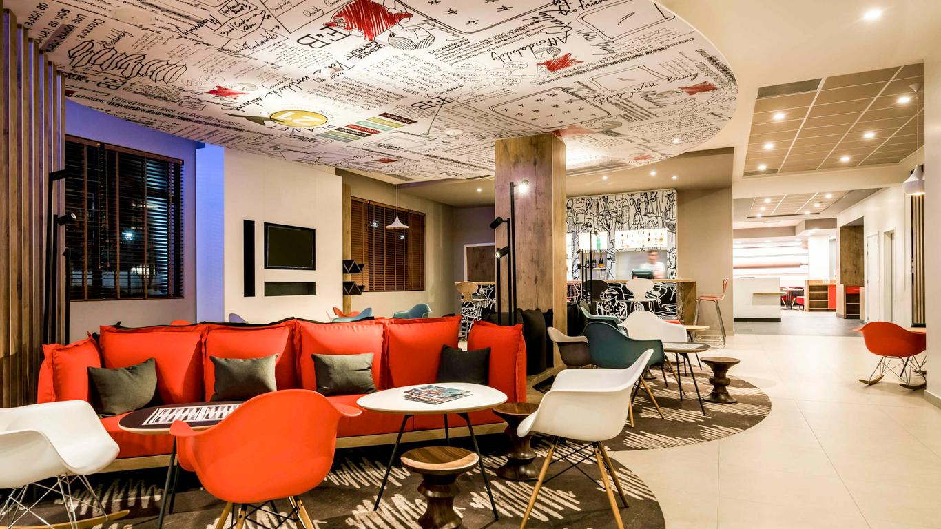 ibis Setif