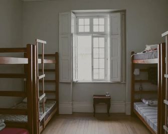 Vila Santa Eulália Hostel - Pelotas