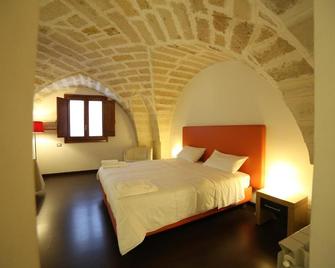 Bed & Breakfast Idomeneo 63 - Lecce - Habitación