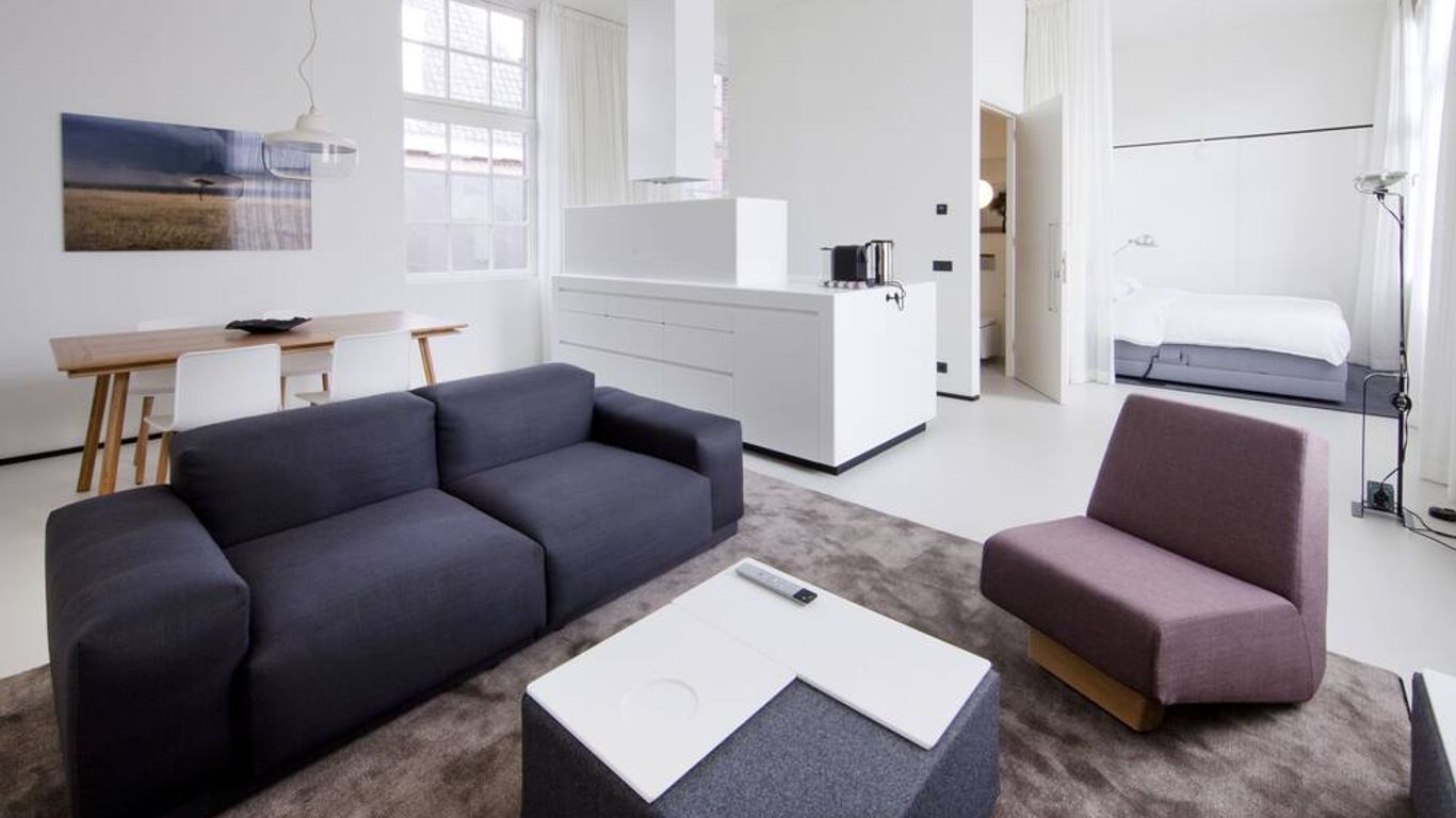 Urban Residences Maastricht