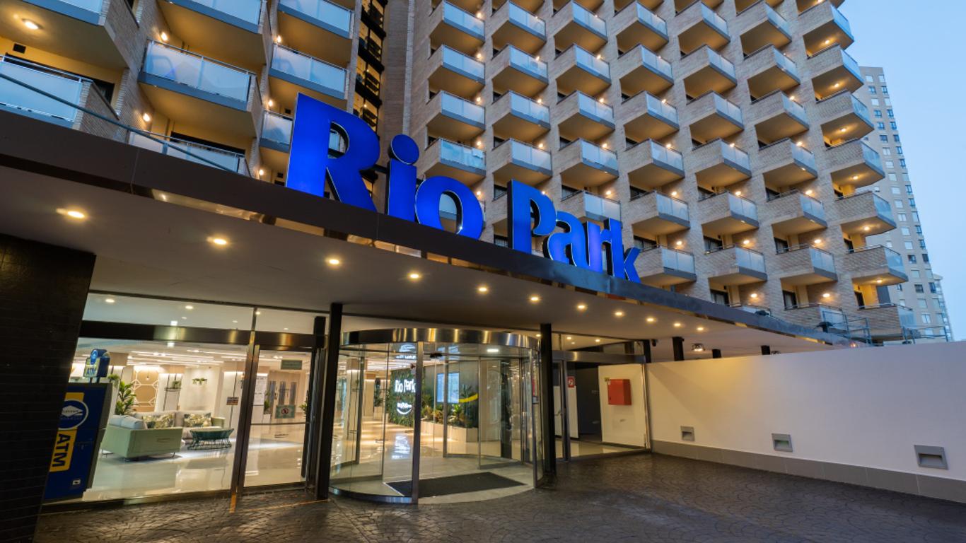 Medplaya Hotel Rio Park
