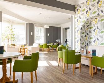 The Carlton Hotel - Great Yarmouth - Restaurant