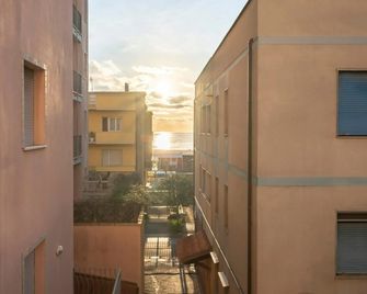 Lola Piccolo Hotel - Grosseto