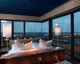 The Seven Hotel - Esch-sur-Alzette - Soggiorno