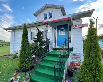 Best Motel Bowling Green - Bowling Green - Building