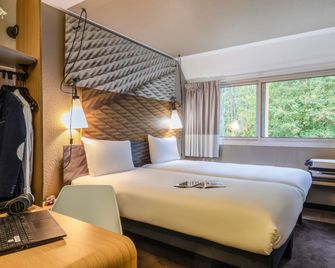ibis Jouy-en-Josas Vélizy - Jouy-en-Josas - Chambre