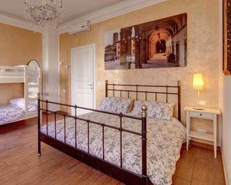 Cento Passi dal Duomo B&B - Arezzo