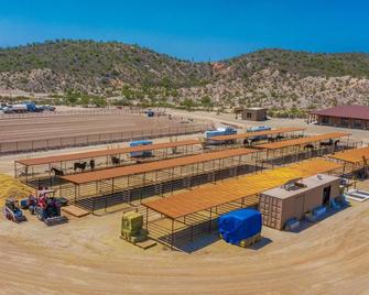 Stutts Ranch - Wickenburg