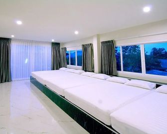 Wan Villa - Ban Hat Chao Samran Nai - Habitación