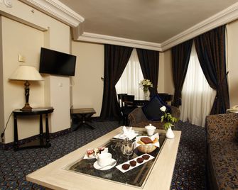Regency Tunis Hotel - La Marsa