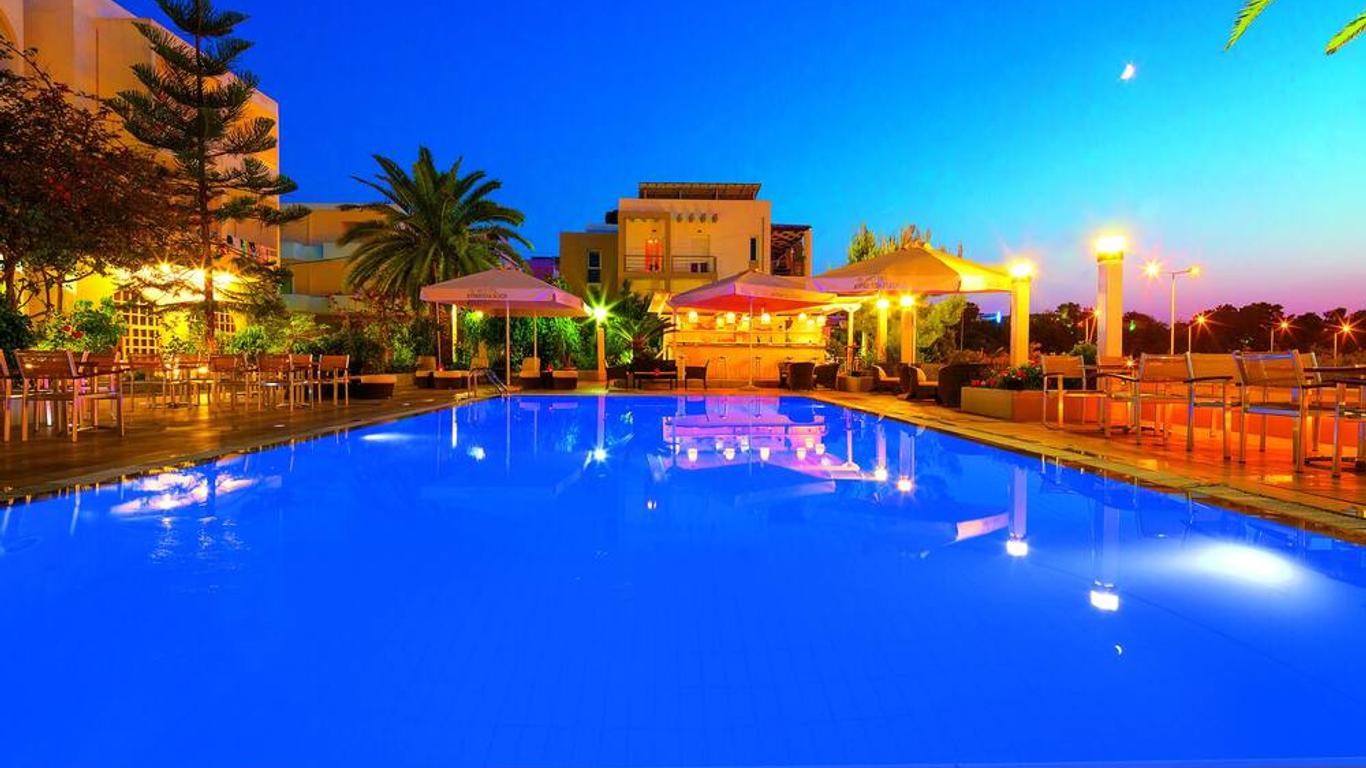 Kyparissia Beach Hotel