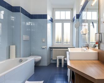 Hotel Kolping - Merano