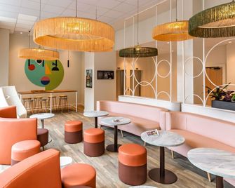 ibis Styles Metz Centre - Metz - Lounge