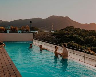 Viajero Santa Marta Hostel - Santa Marta - Pool