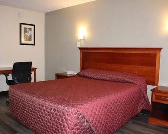 Noble Suites - Albany