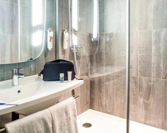 Senator Hotel Tanger - Tangier - Bathroom