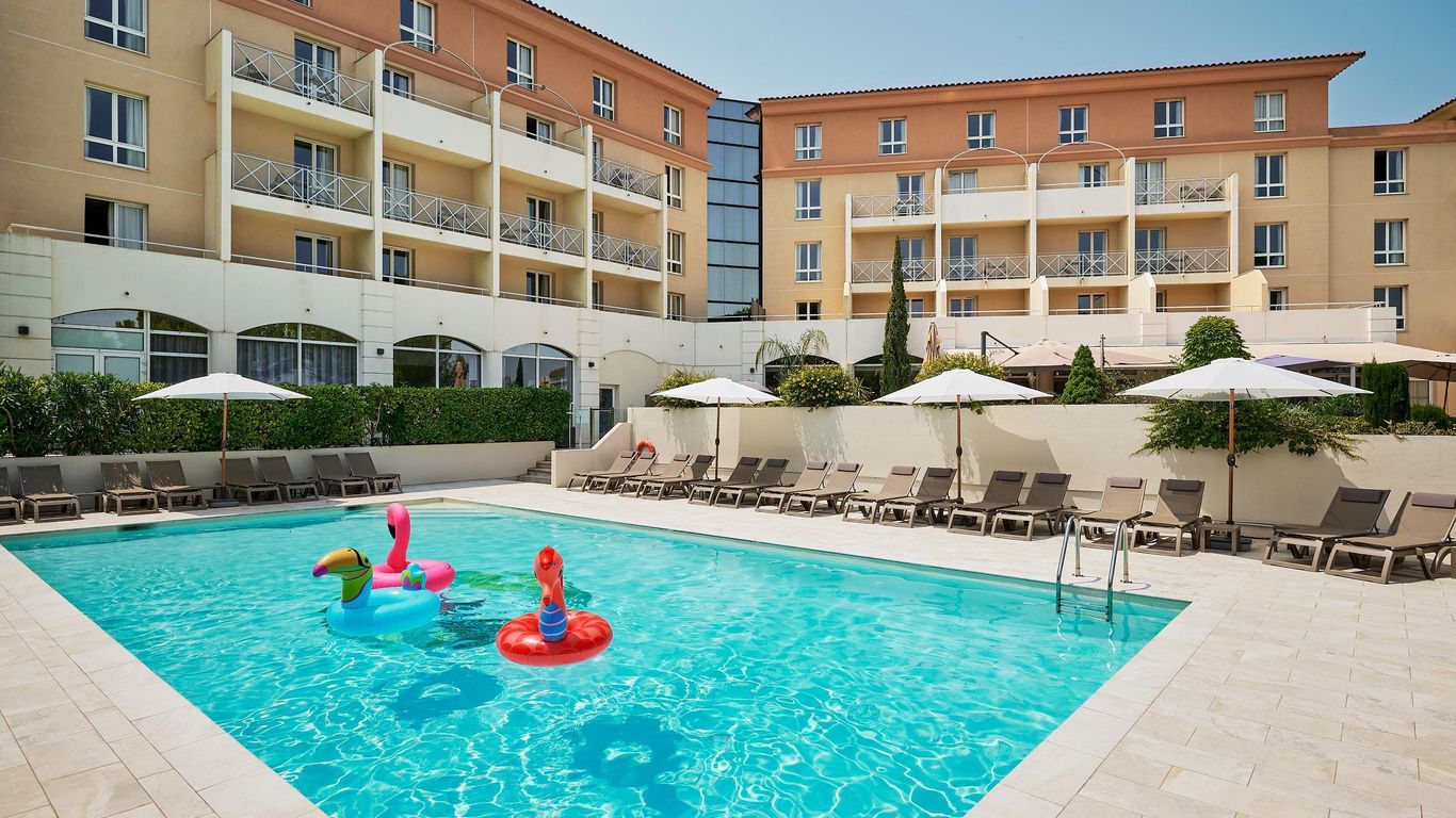 Hôtel Birdy by Happyculture